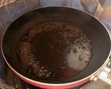 とあるラーメン屋の豚角煮味 風の冷やっこ作り方1写真