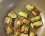 茄子とキャベツの手抜き煮びたし作り方3写真