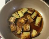 茄子とキャベツの手抜き煮びたし作り方4写真