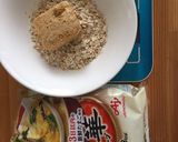 オートミールの美味しい食べ方!!作り方3写真