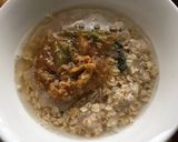 オートミールの美味しい食べ方!!作り方4写真
