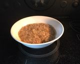 オートミールの美味しい食べ方!!作り方5写真