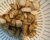 余った野菜で作る優しい煮物作り方1写真