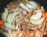 余った野菜で作る優しい煮物作り方6写真