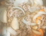 余った野菜で作る優しい煮物作り方7写真