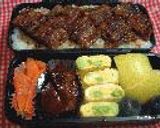 ★11月のお弁当★作り方11写真