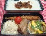 ★11月のお弁当★作り方12写真
