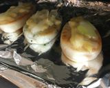 【笹だより】激ウマ!マヨチーカマ作り方3写真
