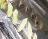 ぬか漬ねぎ焼き作り方3写真