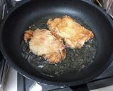 ジューシー揚げ鶏!作り方5写真
