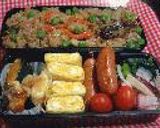 ★11月のお弁当★作り方14写真