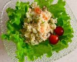 コンビーフのポテトサラダ作り方11写真