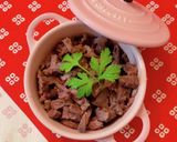 コンビーフのポテトサラダ作り方12写真