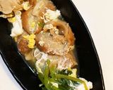 ５分でもう一品◇ 青菜の煮浸し作り方7写真