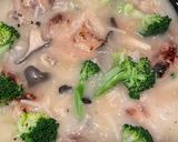 鶏肉のクリーム煮（乳成分不使用）作り方5写真