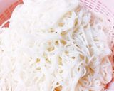 ほったらかしそうめん!もう茹でないで!作り方3写真