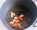 サッポロ一番塩ラーメンで濃厚カルボナーラ作り方4写真
