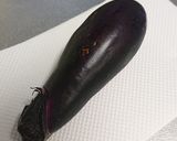 冷凍しちゃおう③ ナス作り方2写真