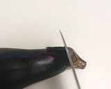 冷凍しちゃおう③ ナス作り方3写真