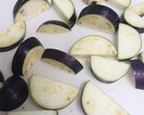 冷凍しちゃおう③ ナス作り方6写真