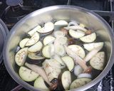 冷凍しちゃおう③ ナス作り方8写真