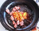 砂肝のめっちゃガーリック炒め作り方6写真