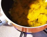 さつまいものコロコロ焼き作り方2写真