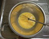プロテインのスフレプリン作り方1写真