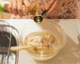 基本のフォカッチャ 〜Focaccia〜作り方1写真