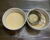 プロテインのスフレプリン作り方4写真