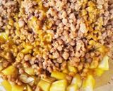 さつまいものコロコロ焼き作り方3写真