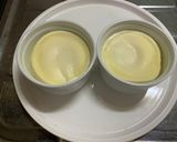 プロテインのスフレプリン作り方7写真