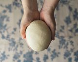 基本のフォカッチャ 〜Focaccia〜作り方3写真