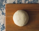 基本のフォカッチャ 〜Focaccia〜作り方4写真