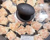 フライパンで簡単しゅうまい作り方4写真