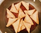 【簡単和食】豆苗と油揚げのお浸し作り方4写真