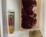 お家時間の一品に！レバーペースト作り方1写真