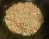 豚玉 お好み焼き作り方11写真