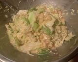 豚玉 お好み焼き作り方9写真
