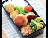 さば缶で楽しむホットサンド作り方10写真