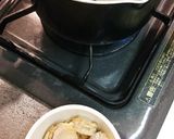 フキとベビーホタテ煮作り方2写真