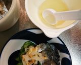 炙り〆鯖de酢の物作り方3写真