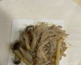 春巻き　覚書き作り方14写真