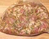 豚肉のスタミナ焼き作り方2写真