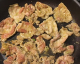 豚肉のスタミナ焼き作り方3写真