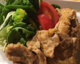 豚肉のスタミナ焼き作り方4写真