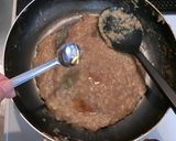 完熟バナナ大量消費☆バナナジャム作り方5写真