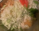 豚玉 お好み焼き作り方7写真