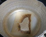 モロヘイヤの冷たい和風スープ作り方11写真
