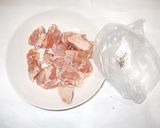 鶏もも肉照り焼き♪簡単やわらかい・おかず作り方2写真